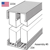 Assembly#5 5-WH-3