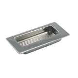 Stainless Steel Recessed Pull - DP485