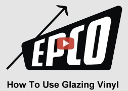 How to Use Glazing Vinyl thumb
